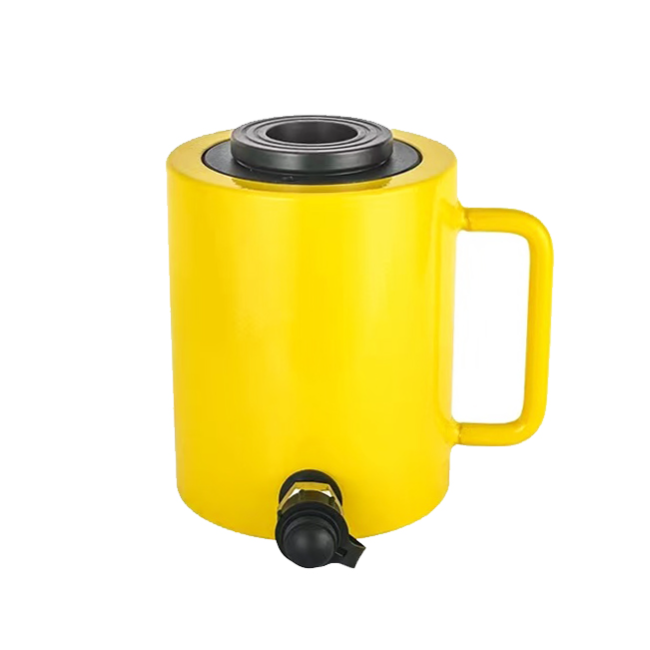 永寿中空液压千斤顶