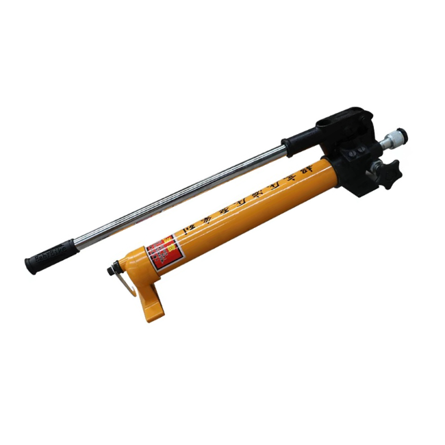 SYB-1手动液压泵