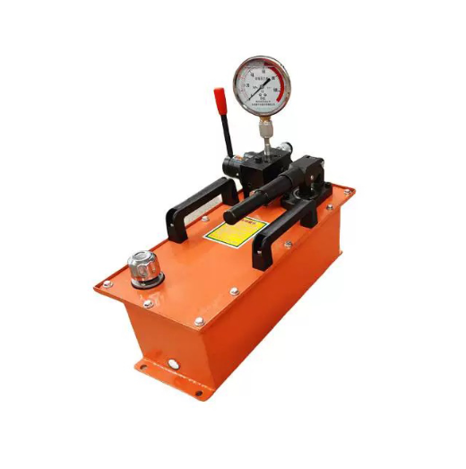 SYB-DS手动液压泵