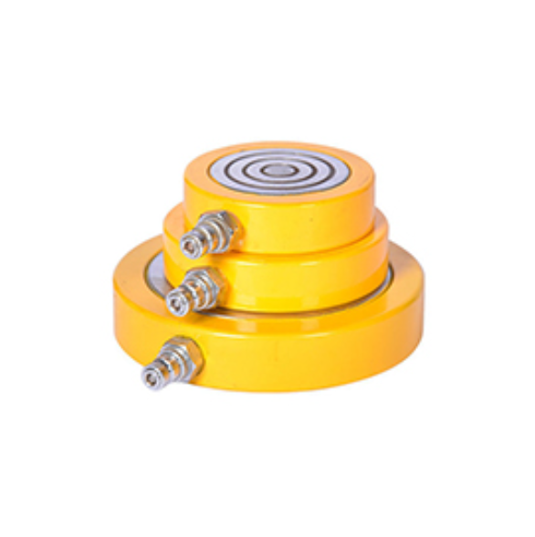 超薄型液压千斤顶