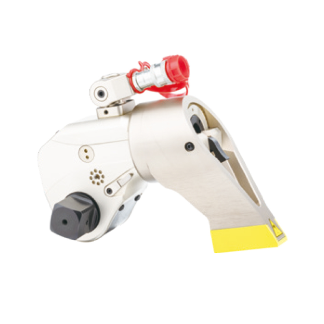 驱动式液压扳手