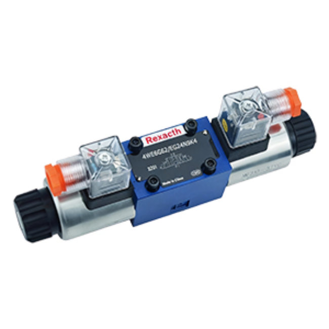 液压电磁阀换向阀