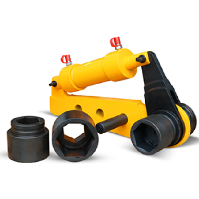 澄江大功率液压扭矩扳手